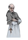 Priester Wolerich Treuherz