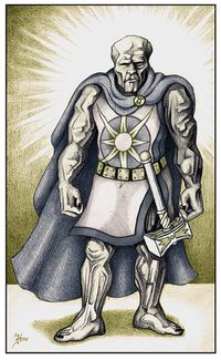 Archorbar