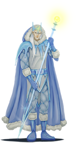 Miruvor