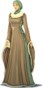 Schwester Valtrud