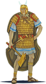 Syduseos