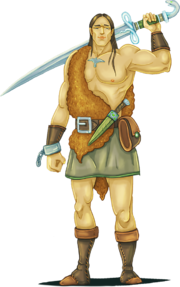 BenAram.png