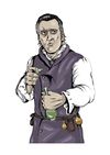 Alchemist Willrich zu Endau