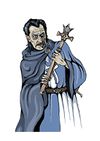 Freiherr Taguin von Telgen zu Grosenheide