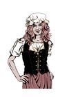 Schankmaid Medgund