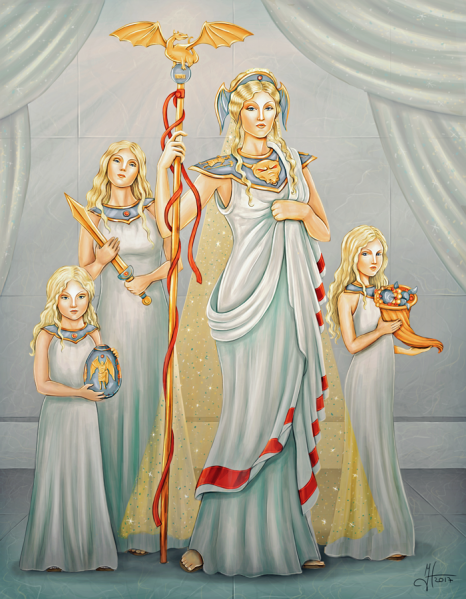 Datei:Portrait-Drachenpriesterin.png