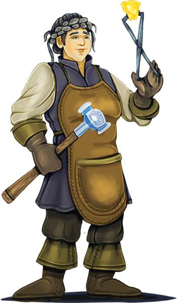 Datei:SaphiraGoldnose.png