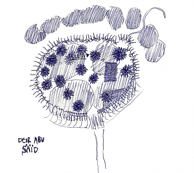Datei:Stadtkarte-Deir Abu Said.jpg