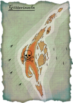Die Götterinseln