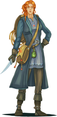 Ella Shen
